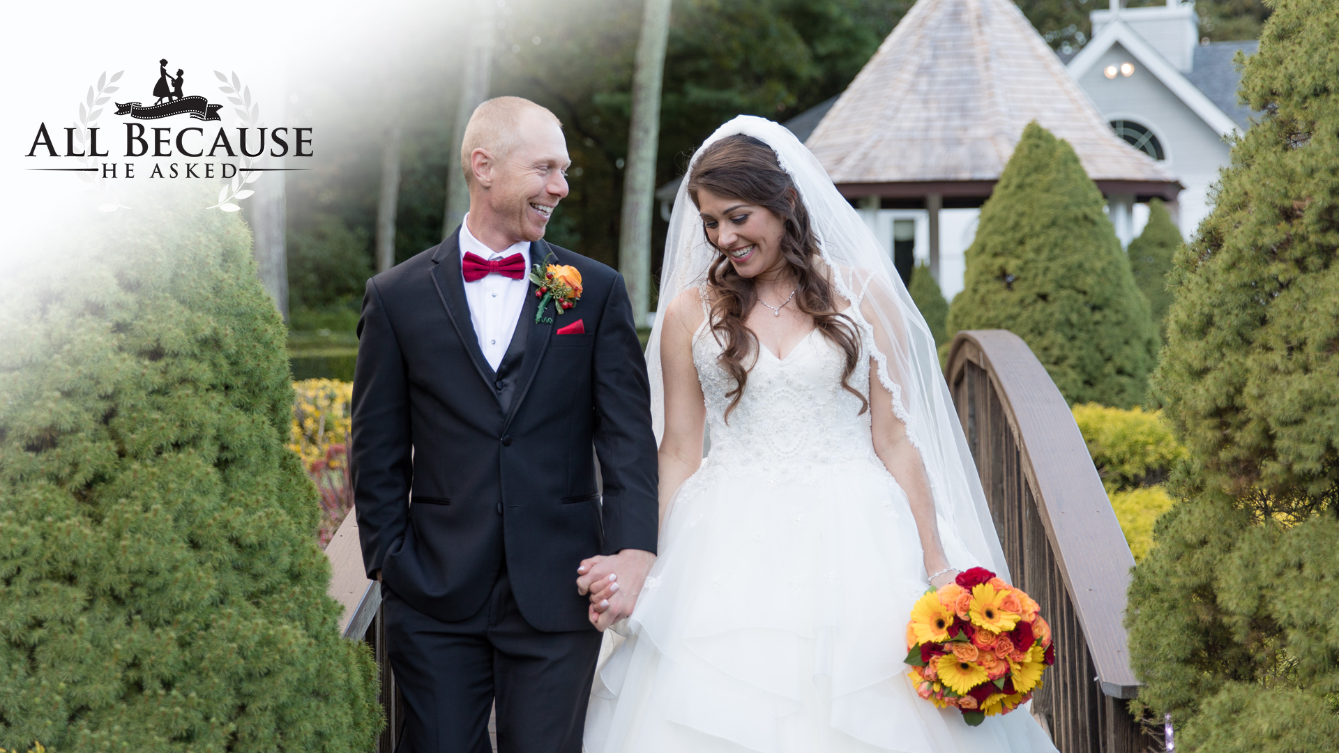 Long Island, NY Jessica & Jason Wedding Videographer, Orange County CA